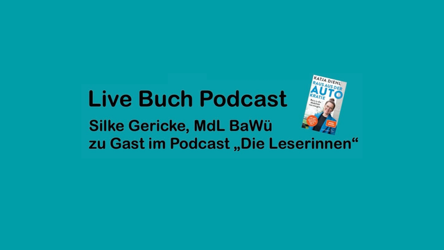 Live Buch Podcast