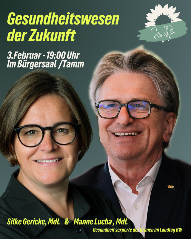 Gesundheitswesen der Zukunft