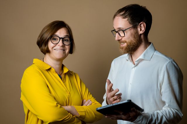 Wenn Du mich im Wahlkampf unterstützen möchtest